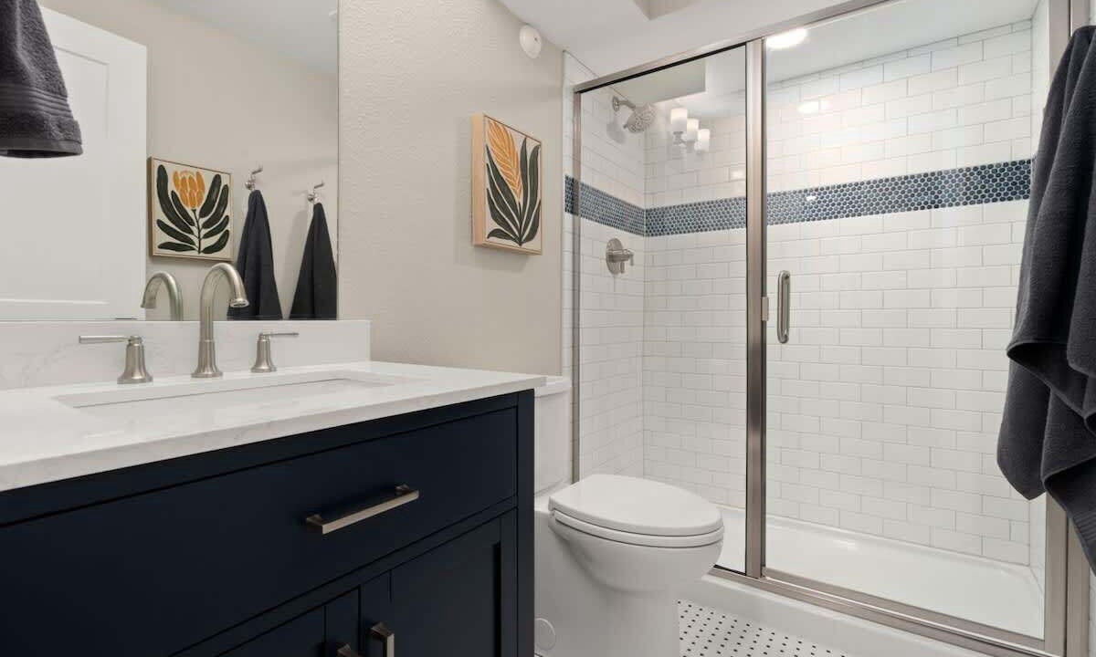 Photo of Bathroom in Old Prospect