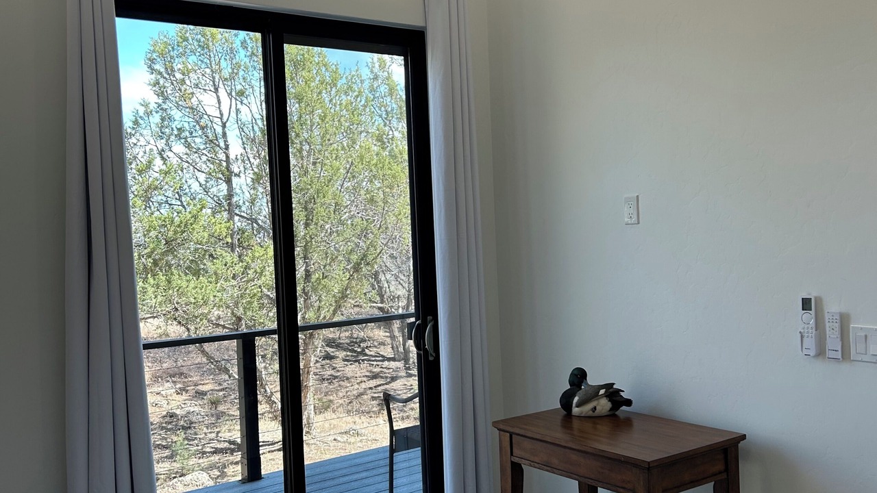 Photo of Bedroom in Cedaredge