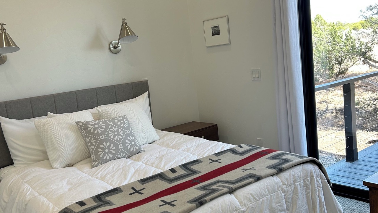 Photo of Bedroom in Cedaredge