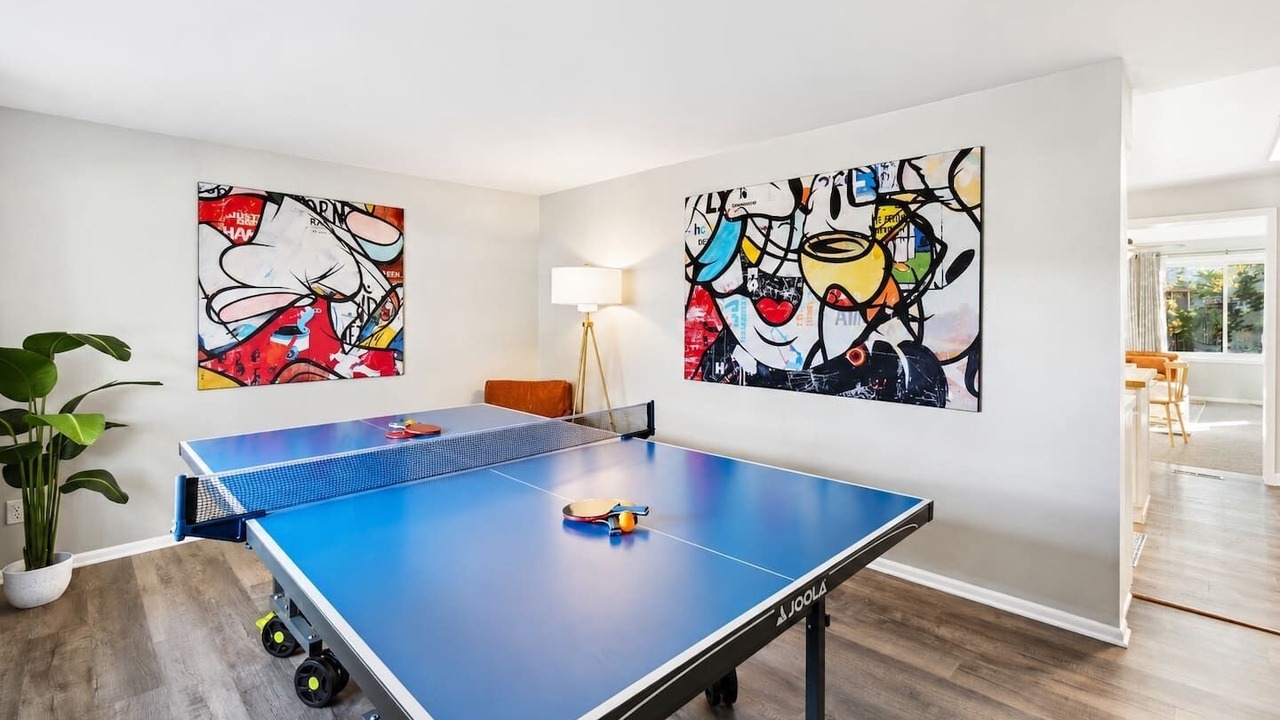 Photo of Bedroom in Lamar Heights Area