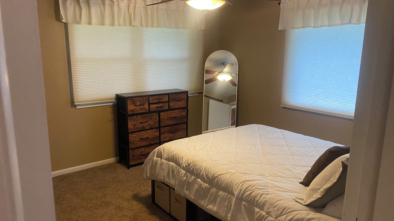 Photo of Bedroom in Manhattan