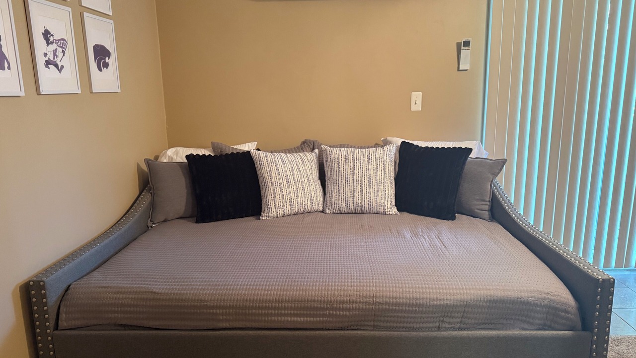 Photo of Bedroom in Manhattan