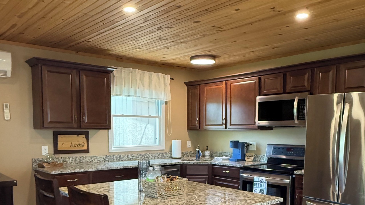 Photo of Kitchen in Manhattan