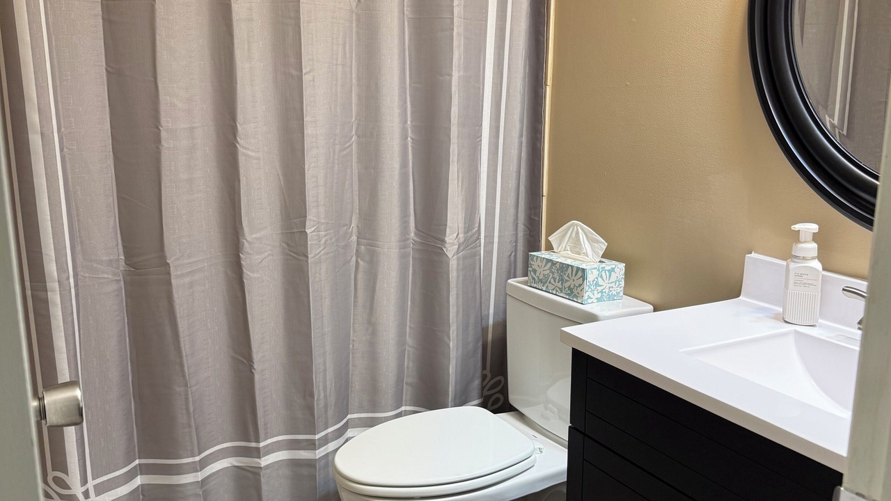 Photo of Bathroom in Manhattan