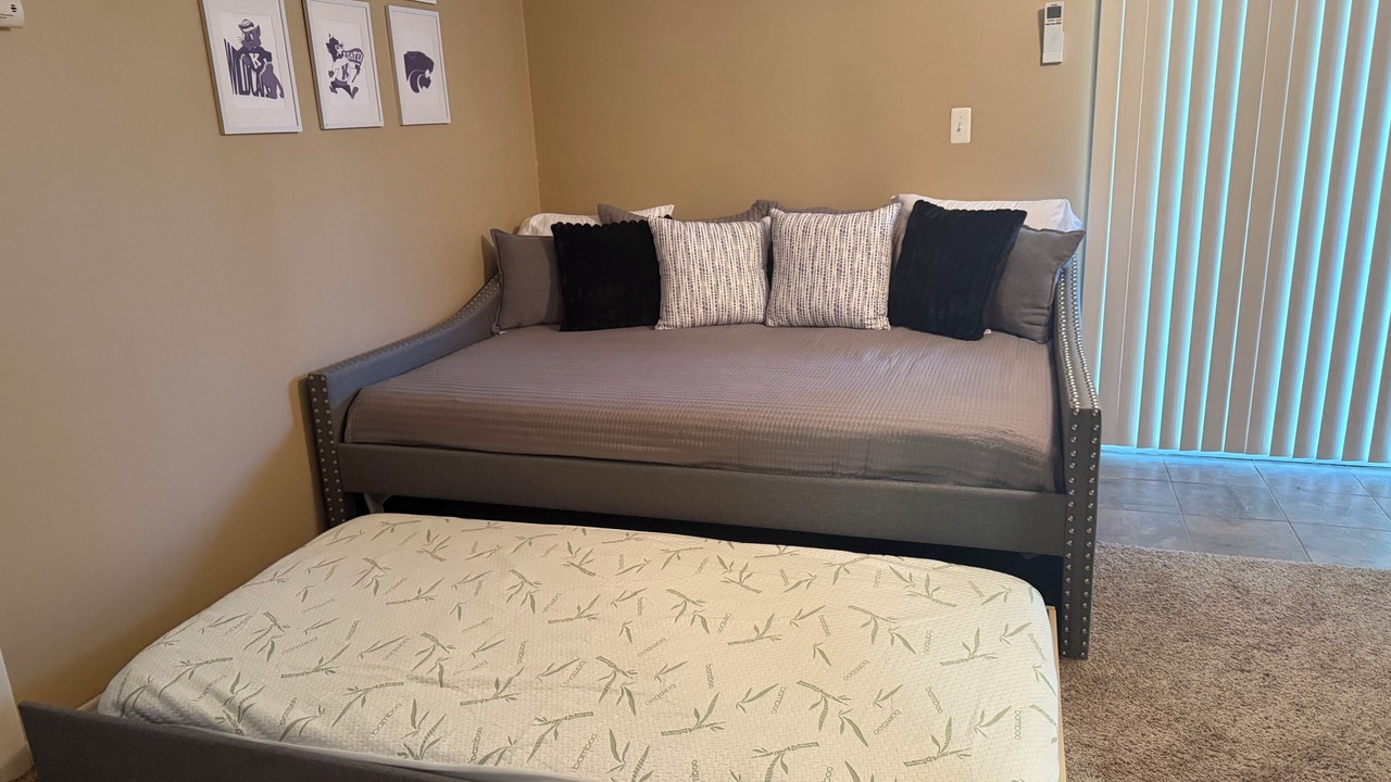 Photo of Bedroom in Manhattan