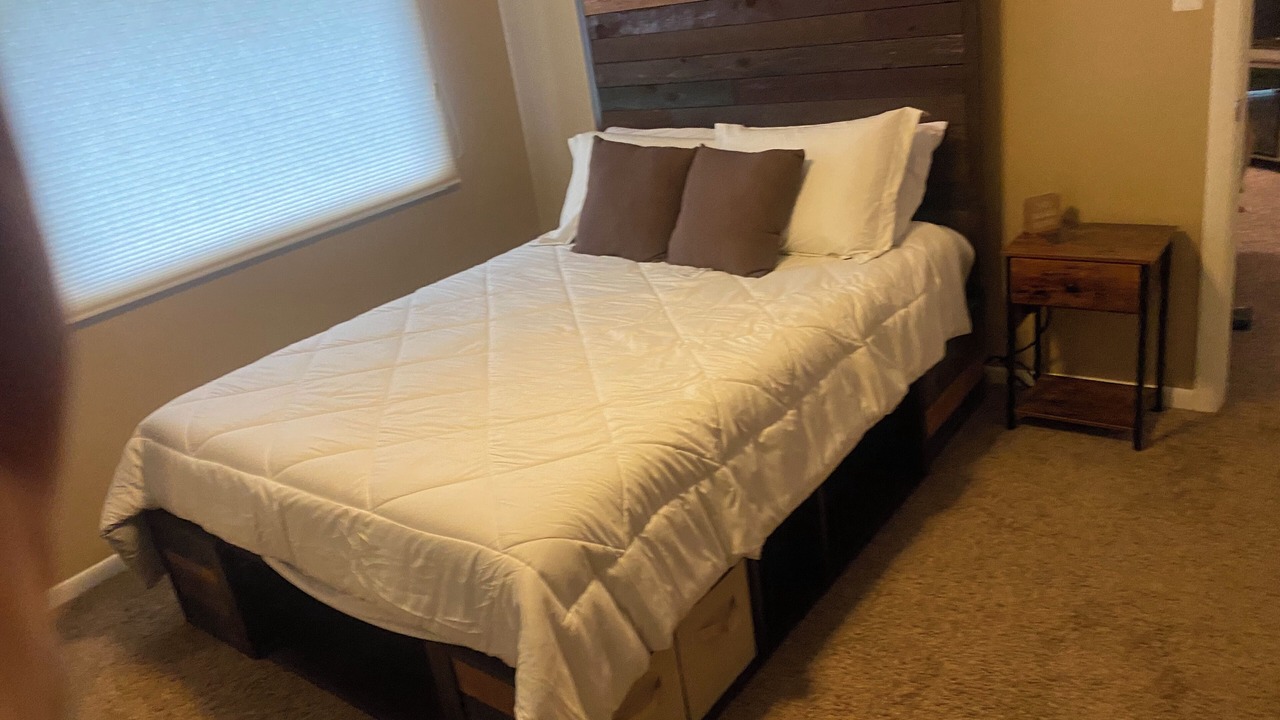 Photo of Bedroom in Manhattan