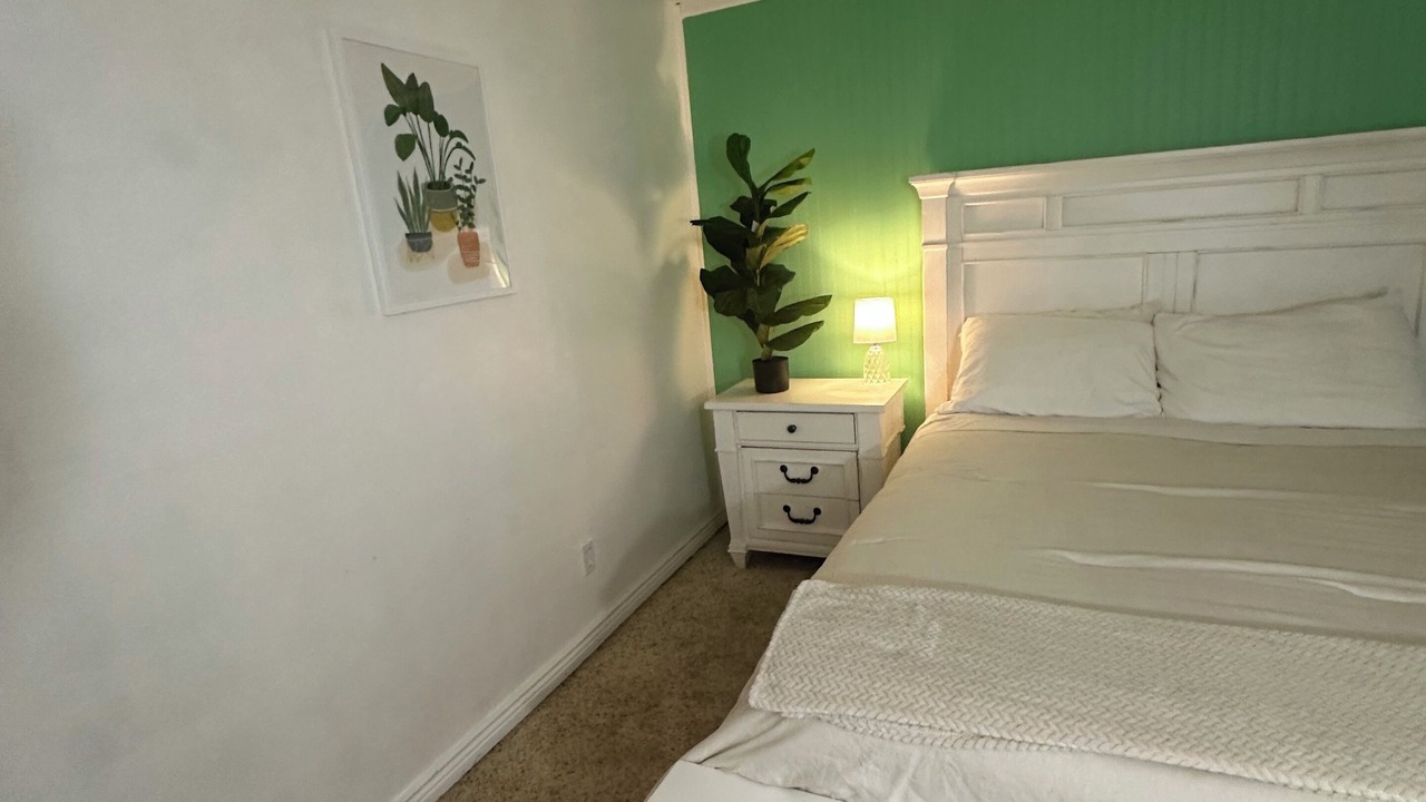 Photo of Bedroom in Lakewood