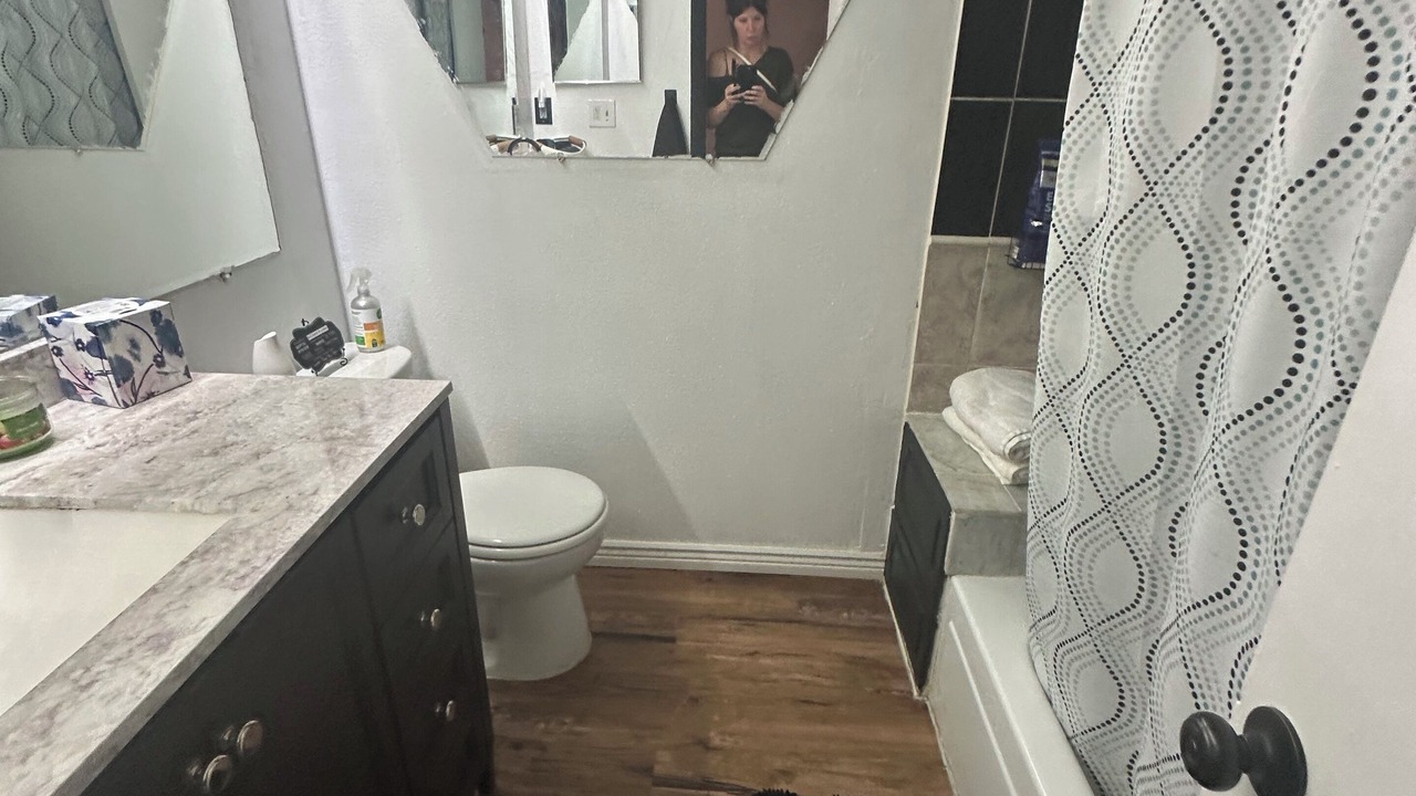 Photo of Bathroom in Lakewood
