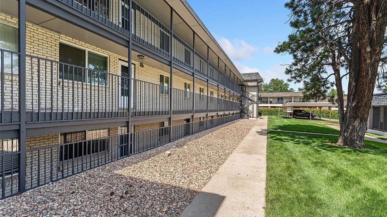 Photo of Outdoor in Lakewood