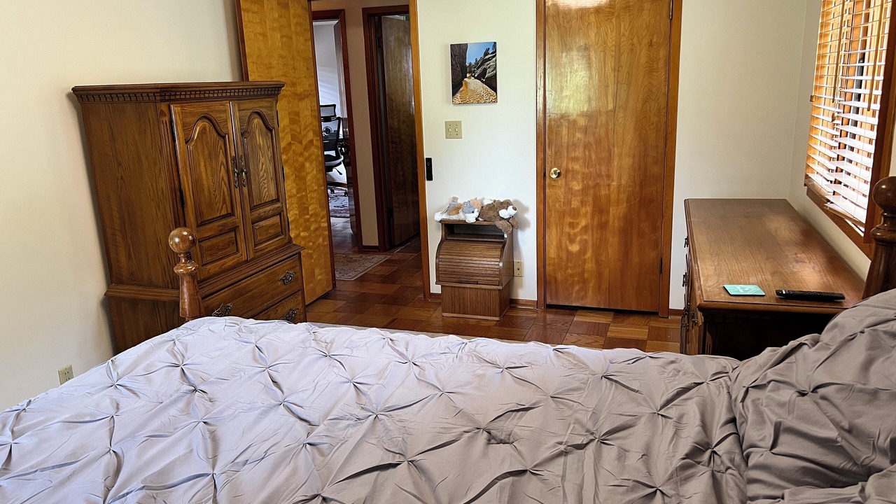 Photo of Bedroom in Lincoln