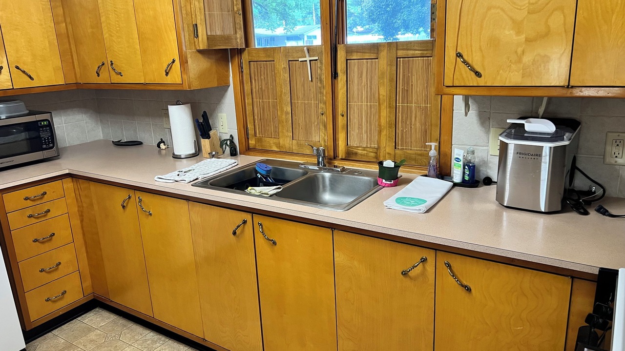 Photo of Kitchen in Lincoln