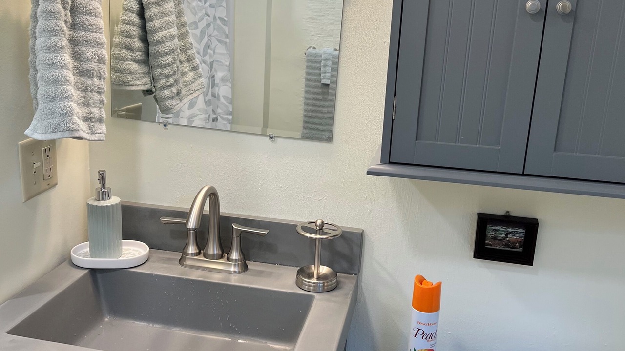 Photo of Bathroom in Lincoln