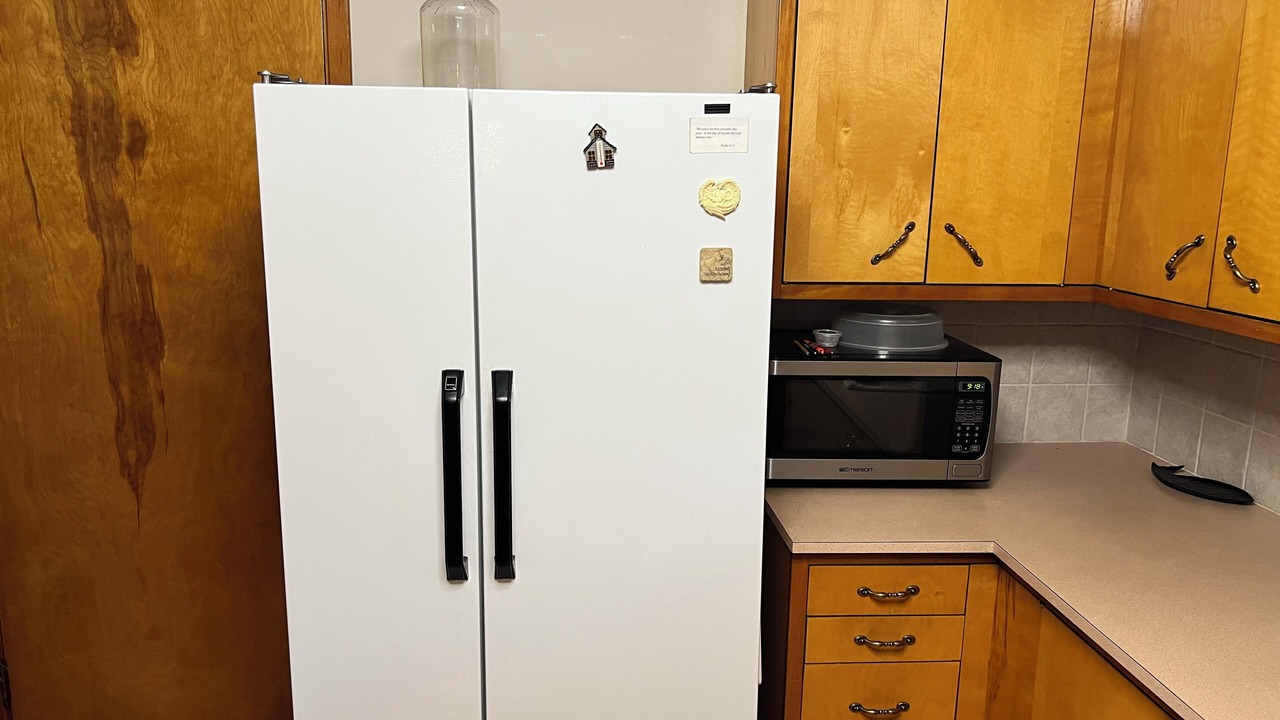 Photo of Kitchen in Lincoln
