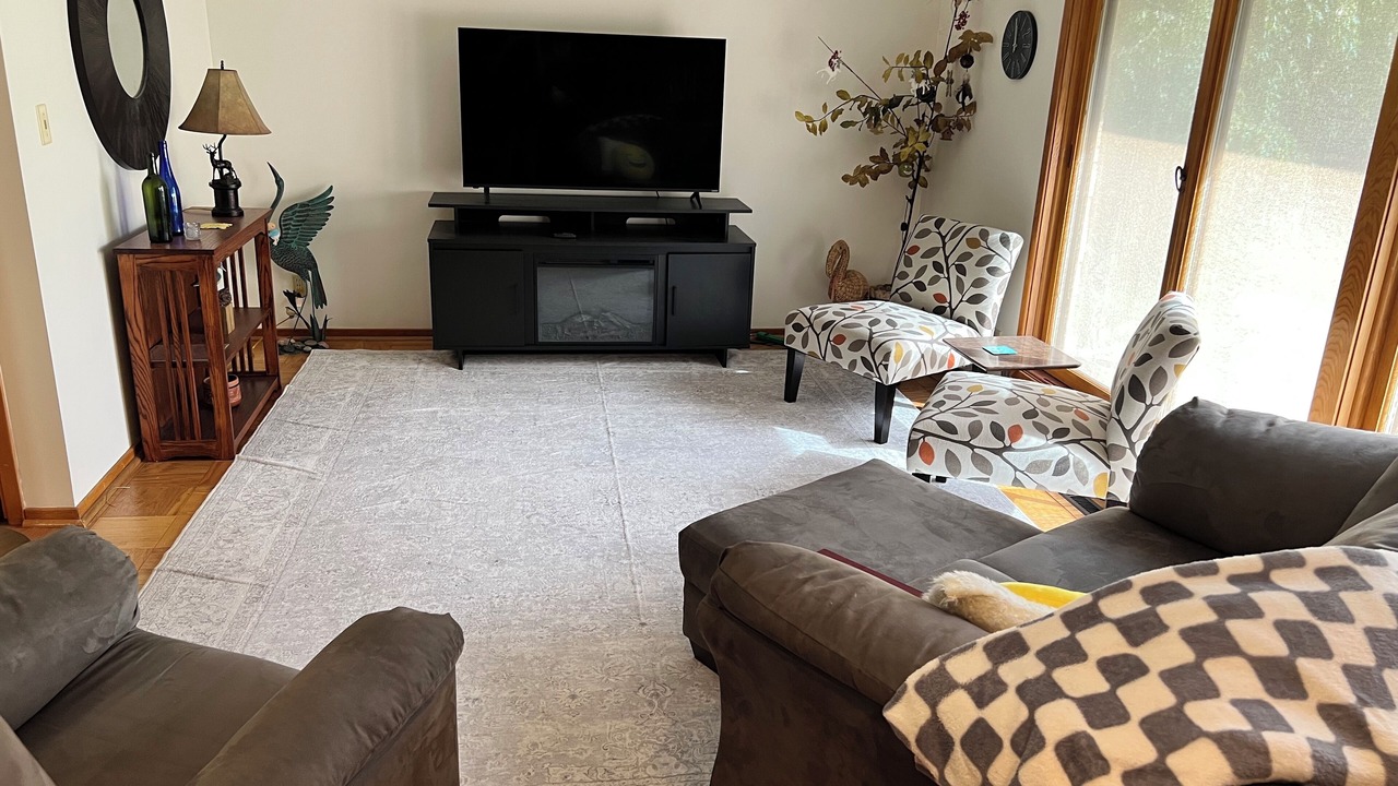Photo of Livingroom in Lincoln