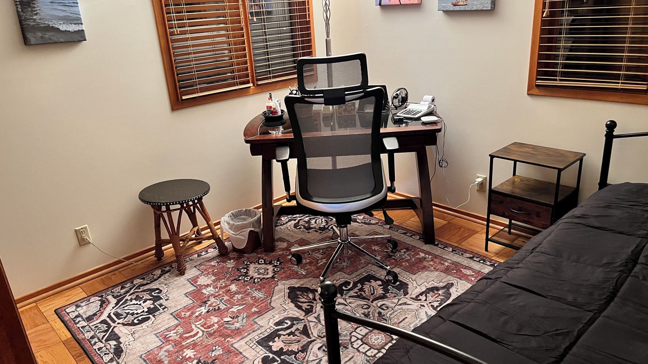 Photo of Bedroom in Lincoln