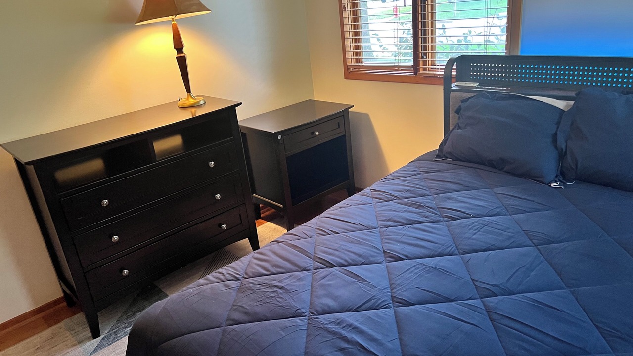 Photo of Bedroom in Lincoln