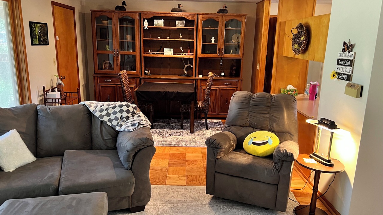 Photo of Livingroom in Lincoln