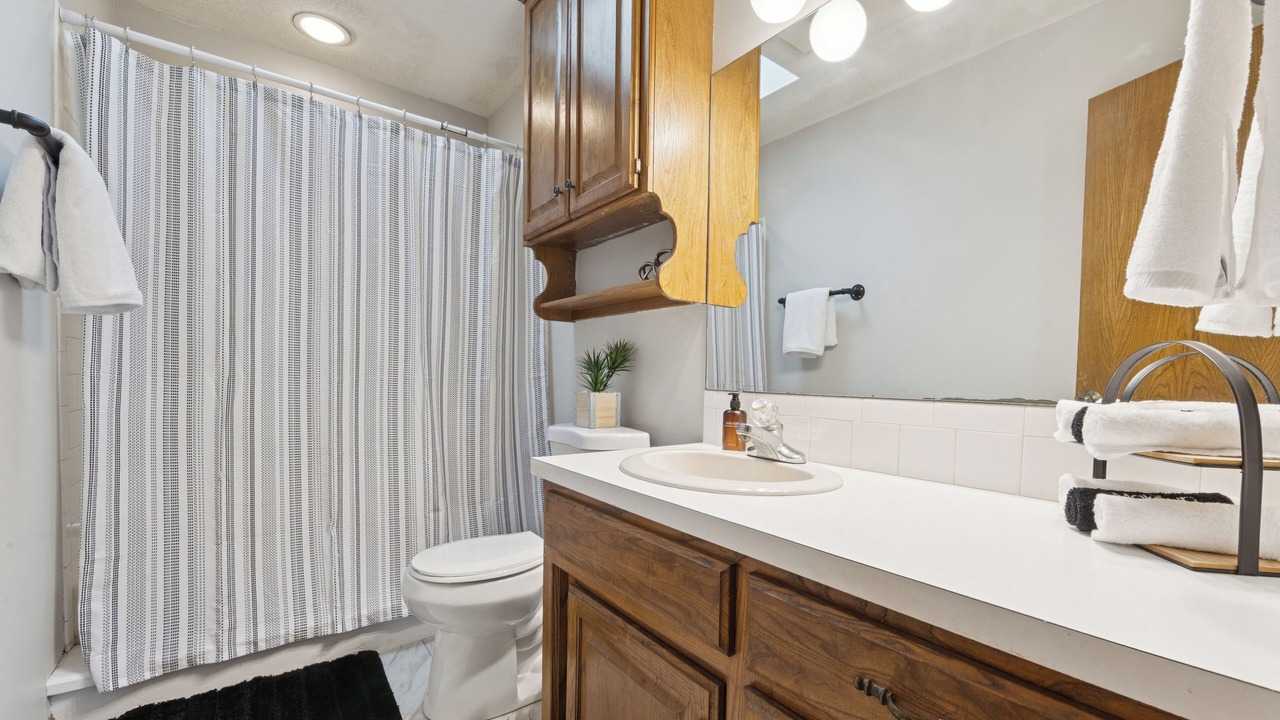 Photo of Bathroom in Greenwich