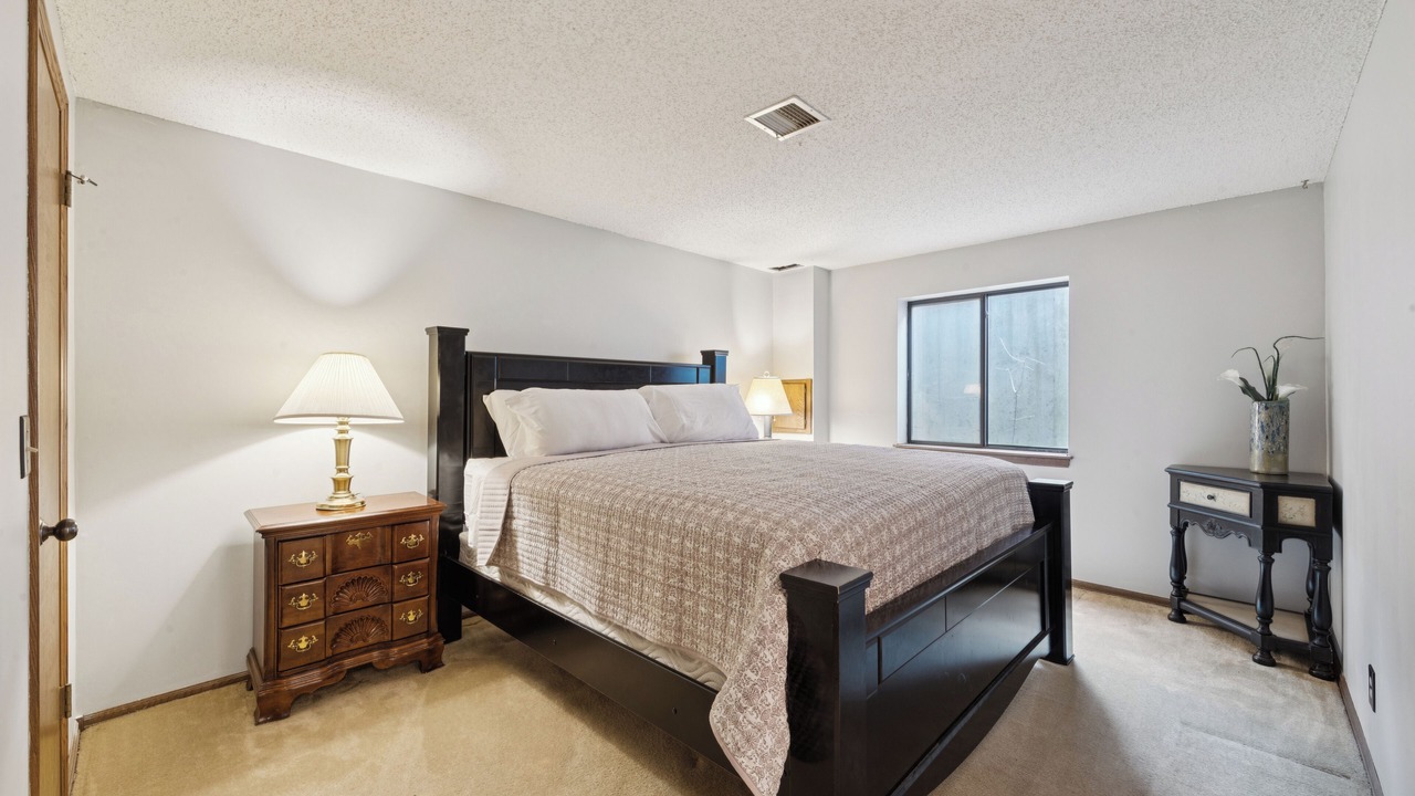 Photo of Bedroom in Greenwich