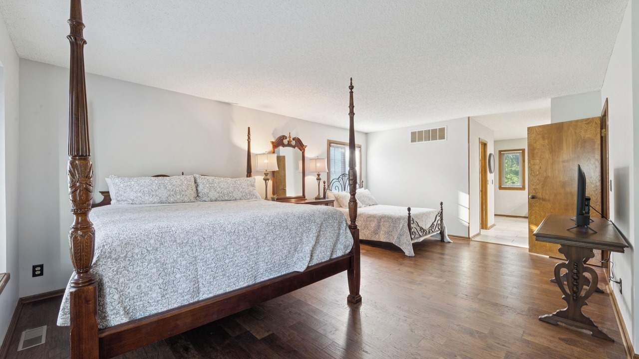 Photo of Bedroom in Greenwich