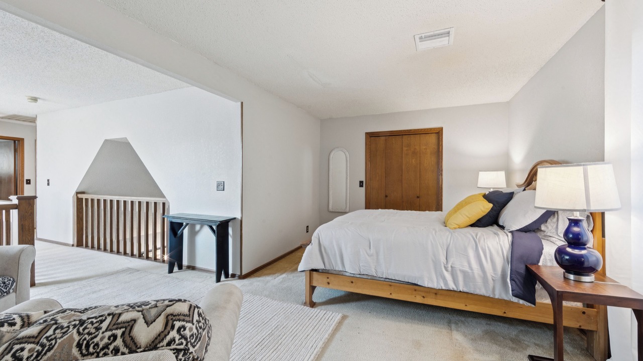 Photo of Bedroom in Greenwich