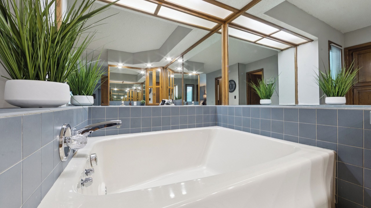 Photo of Bathroom in Greenwich