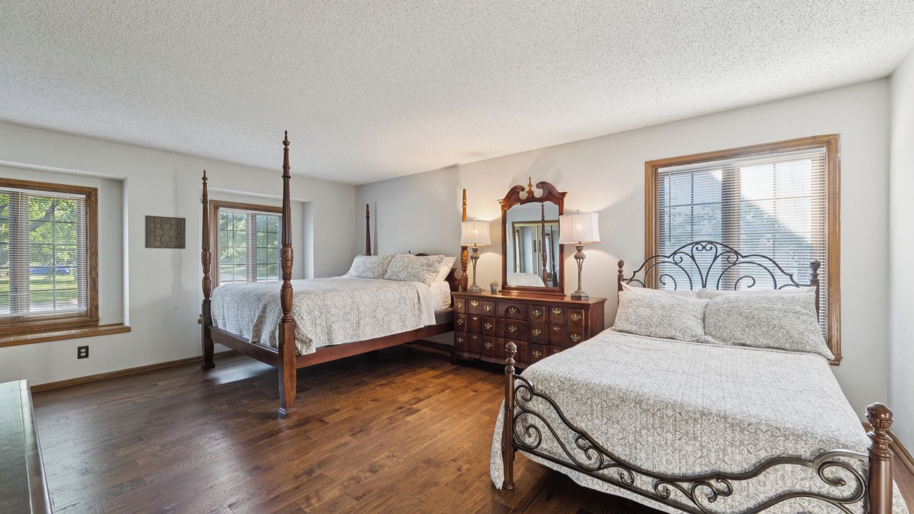 Photo of Bedroom in Greenwich