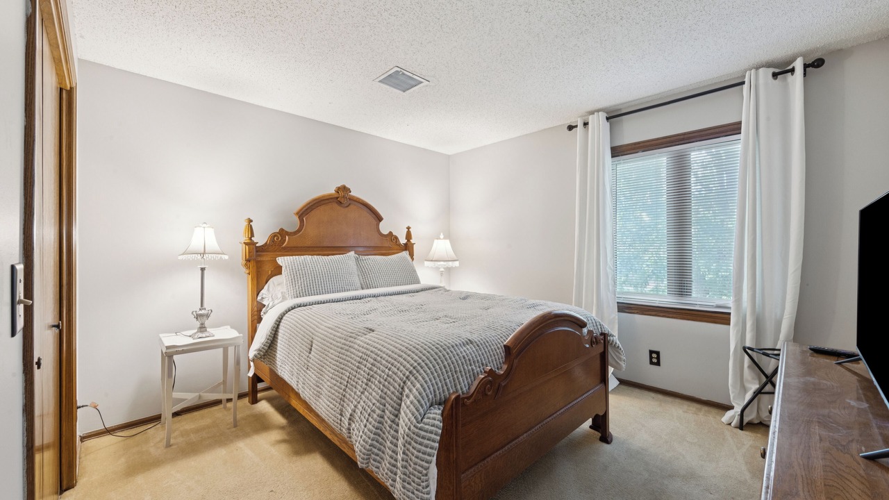 Photo of Bedroom in Greenwich