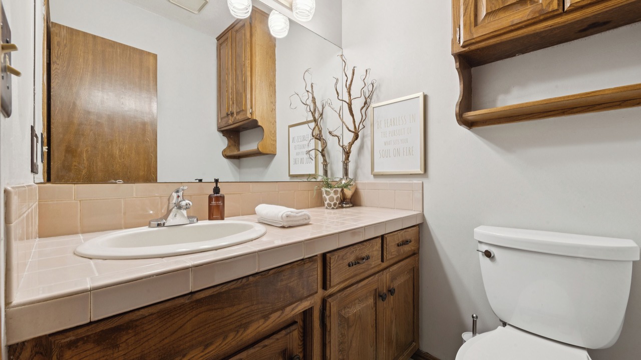 Photo of Bathroom in Greenwich