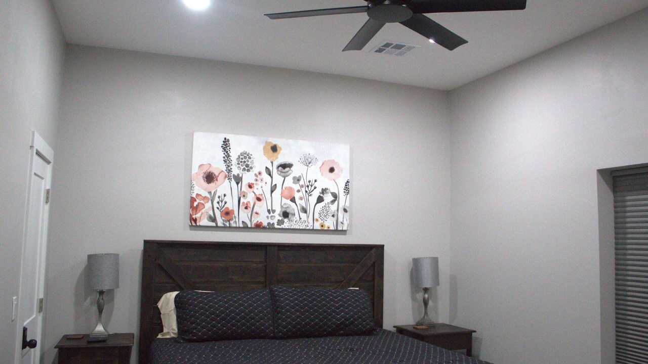 Photo of Bedroom in Waynoka