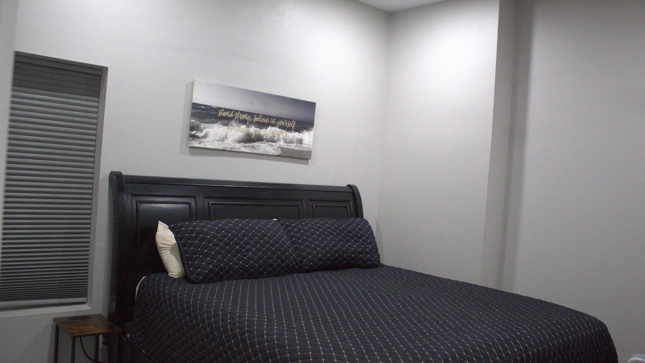 Photo of Bedroom in Waynoka