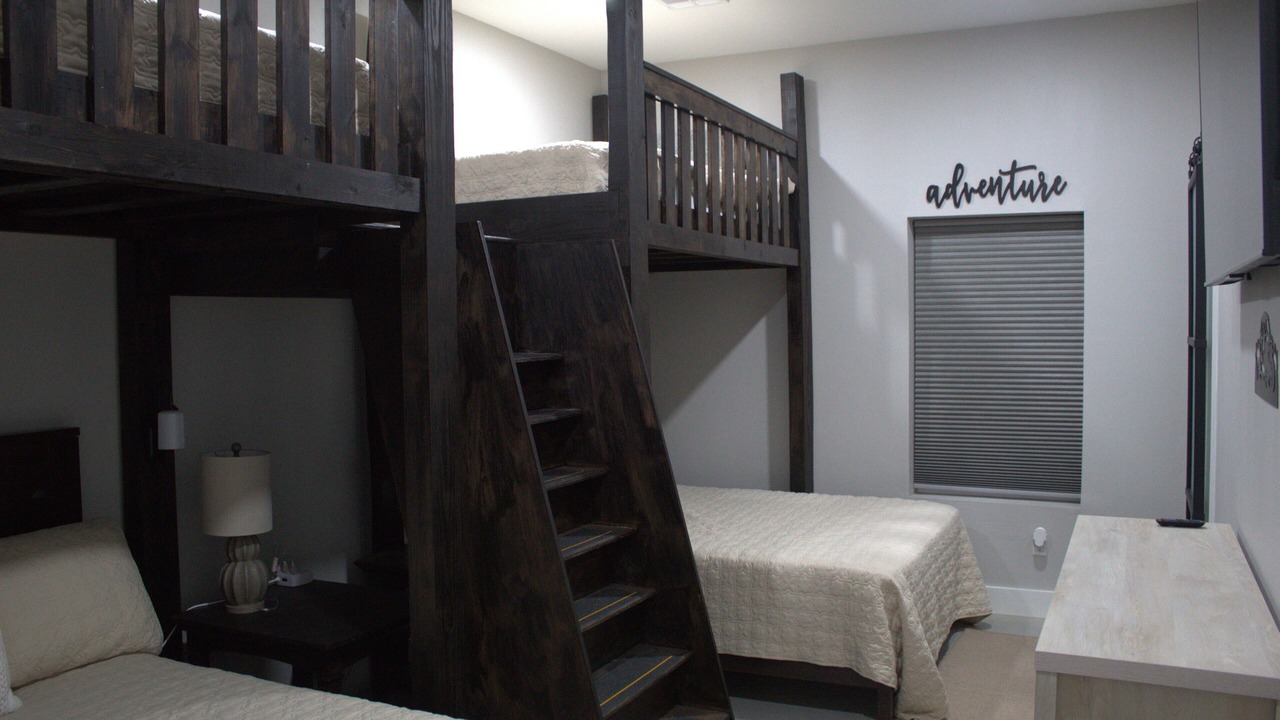 Photo of Bedroom in Waynoka