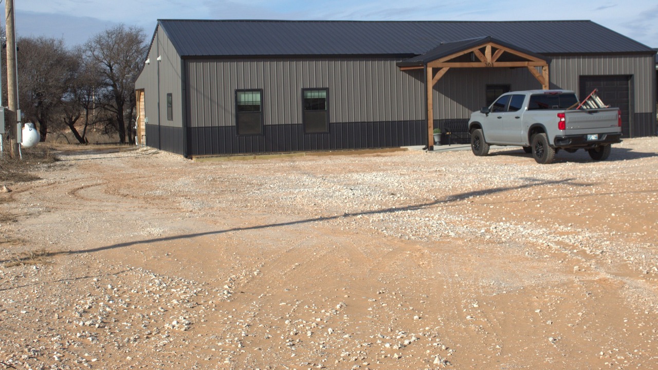 Photo of Outdoor in Waynoka