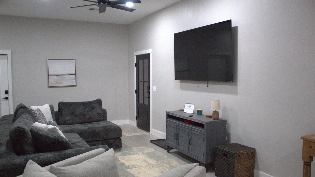 Photo of Livingroom in Waynoka