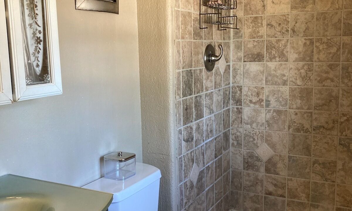 Photo of Bathroom in Pueblo