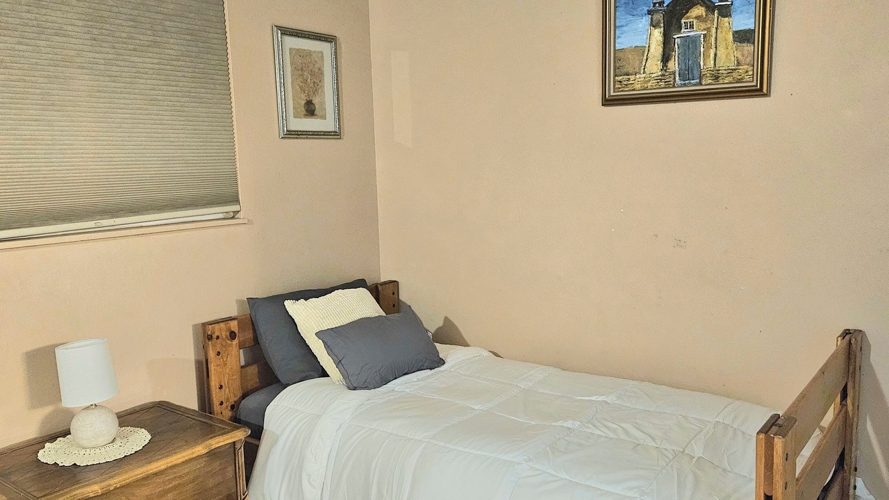 Photo of Bedroom in Pueblo