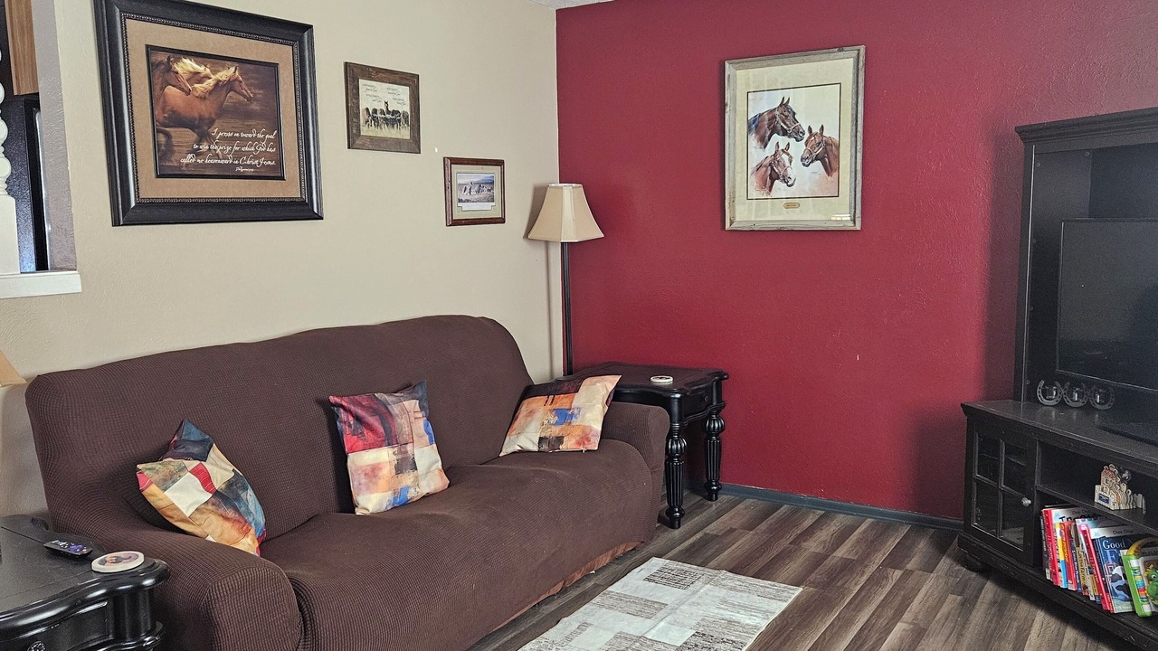 Photo of Livingroom in Pueblo