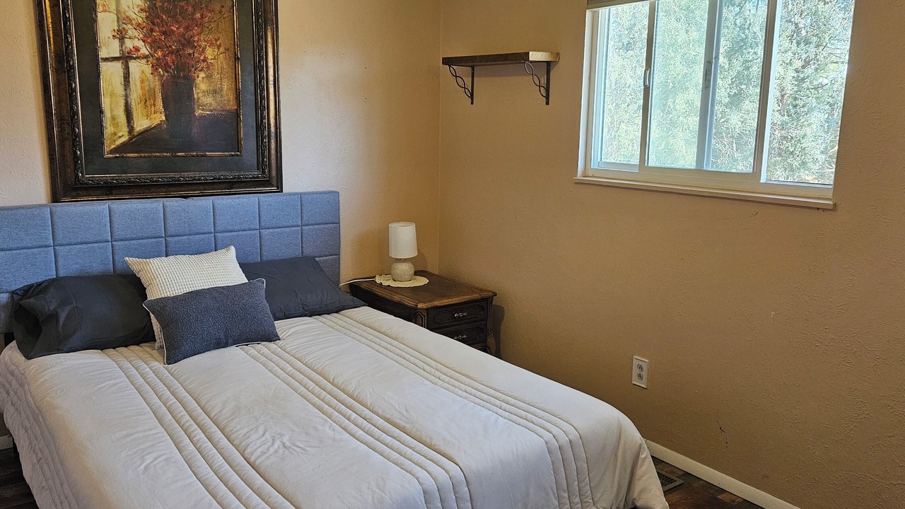 Photo of Bedroom in Pueblo