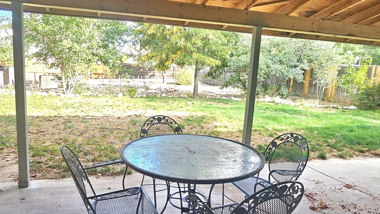 Photo of Outdoor in Pueblo