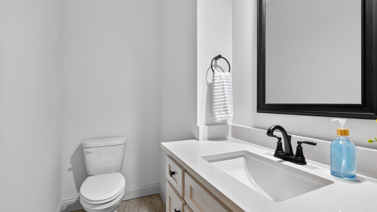 Photo of Bathroom in Lawrence