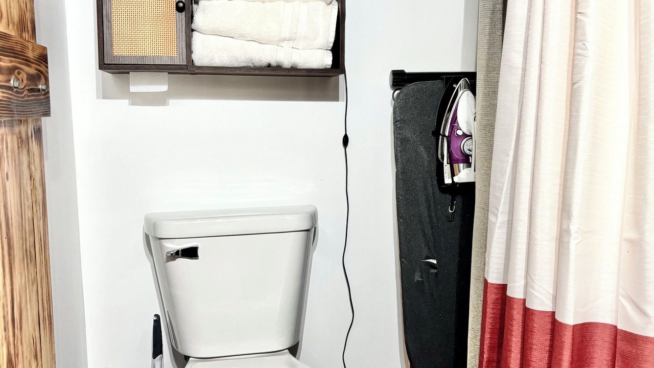 Photo of Bathroom in Hutchinson