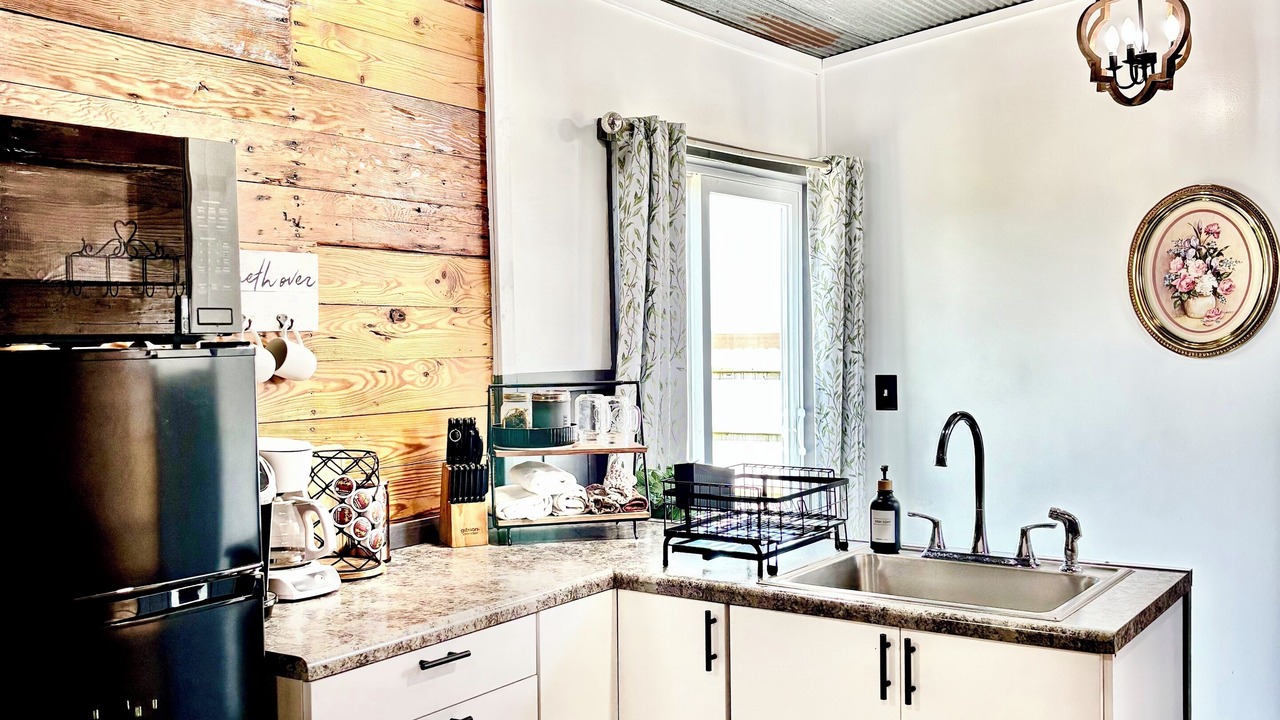 Photo of Kitchen in Hutchinson