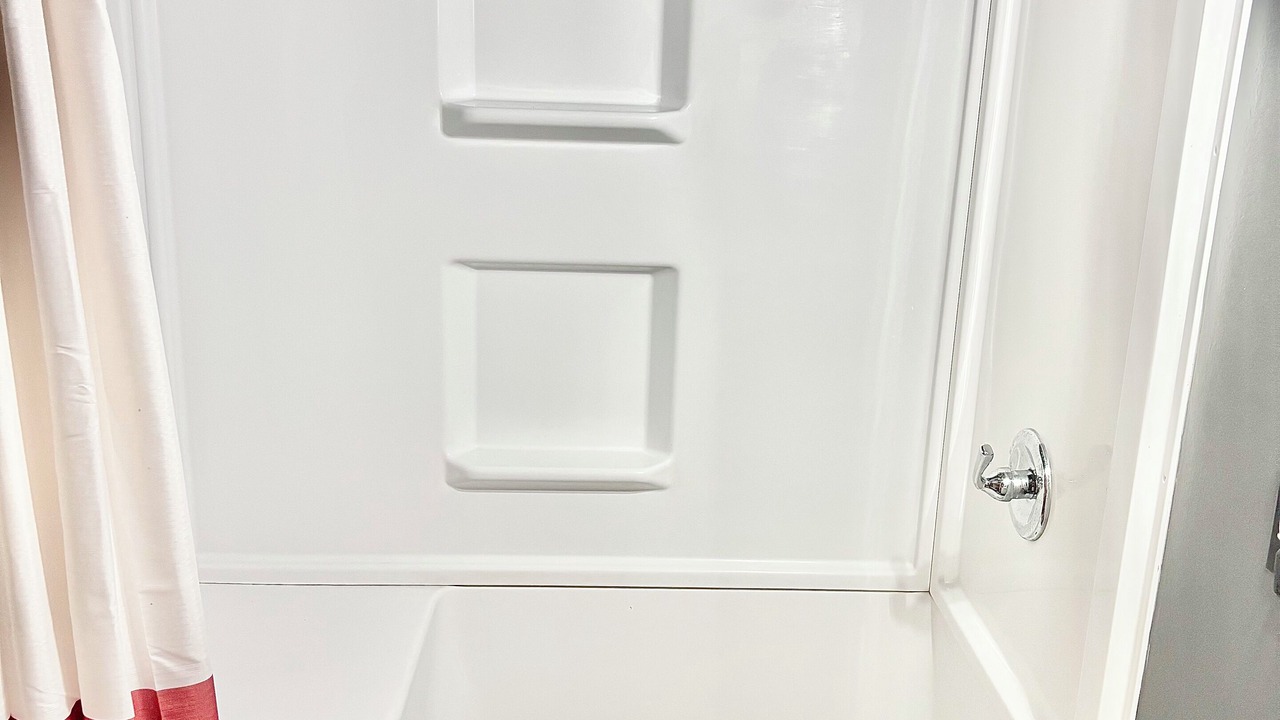 Photo of Bathroom in Hutchinson