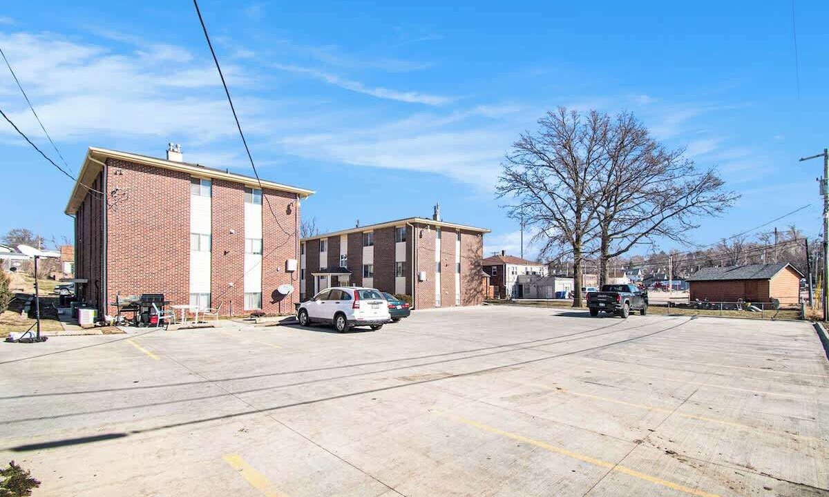 Photo of Outdoor in Aksarben - Elmwood Park