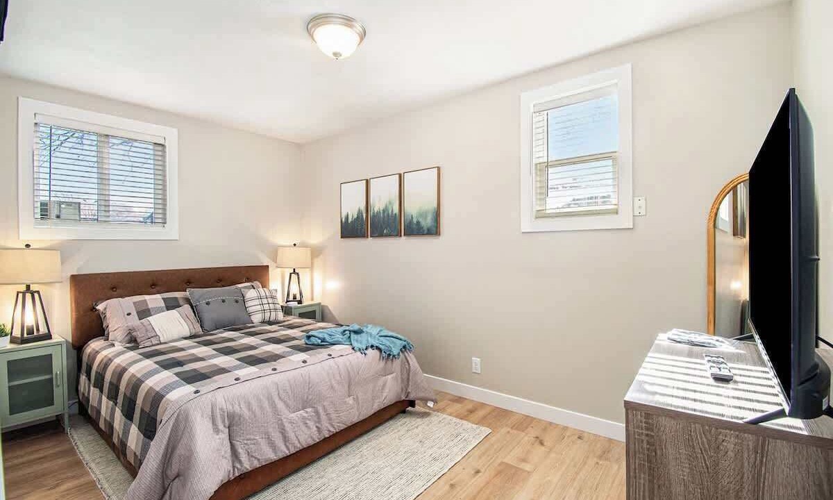 Photo of Bedroom in Aksarben - Elmwood Park
