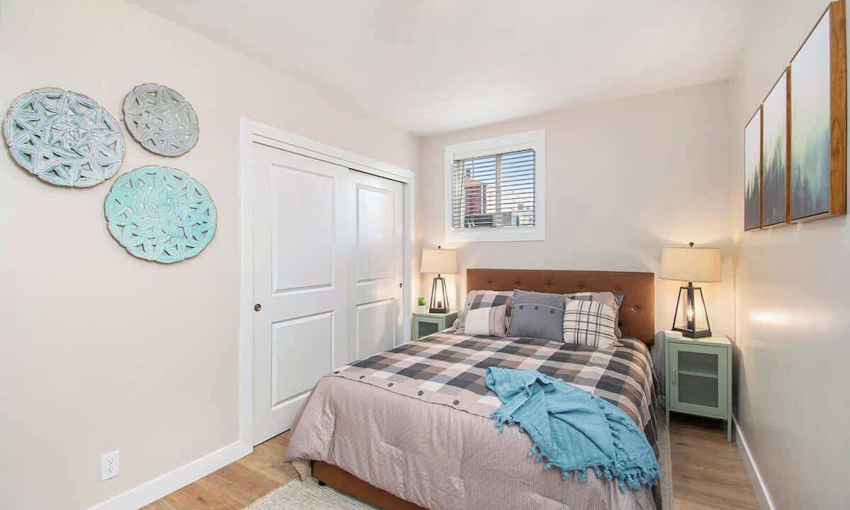Photo of Bedroom in Aksarben - Elmwood Park