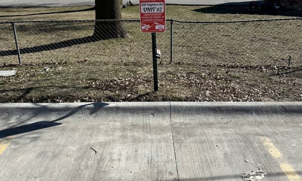 Photo of Outdoor in Aksarben - Elmwood Park