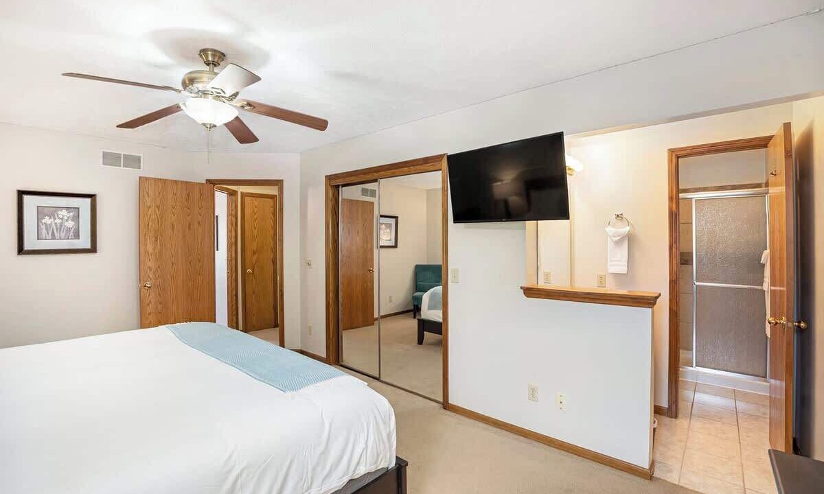 Photo of Bedroom in Bent Creek