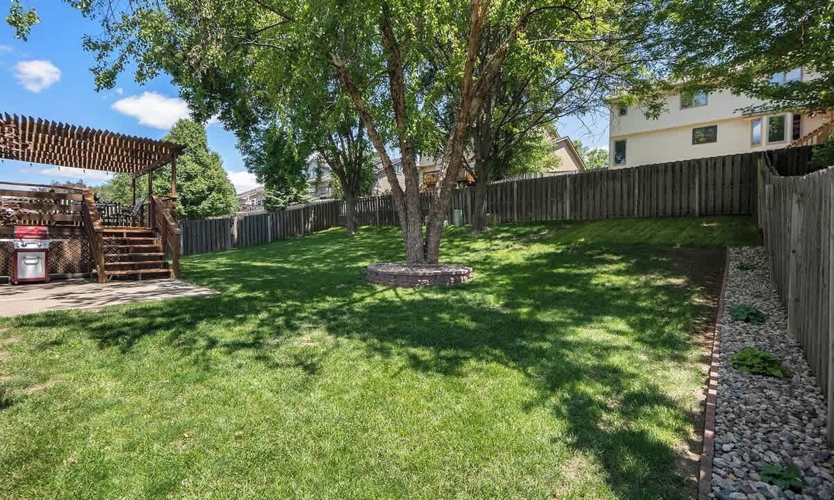 Photo of Outdoor in Bent Creek