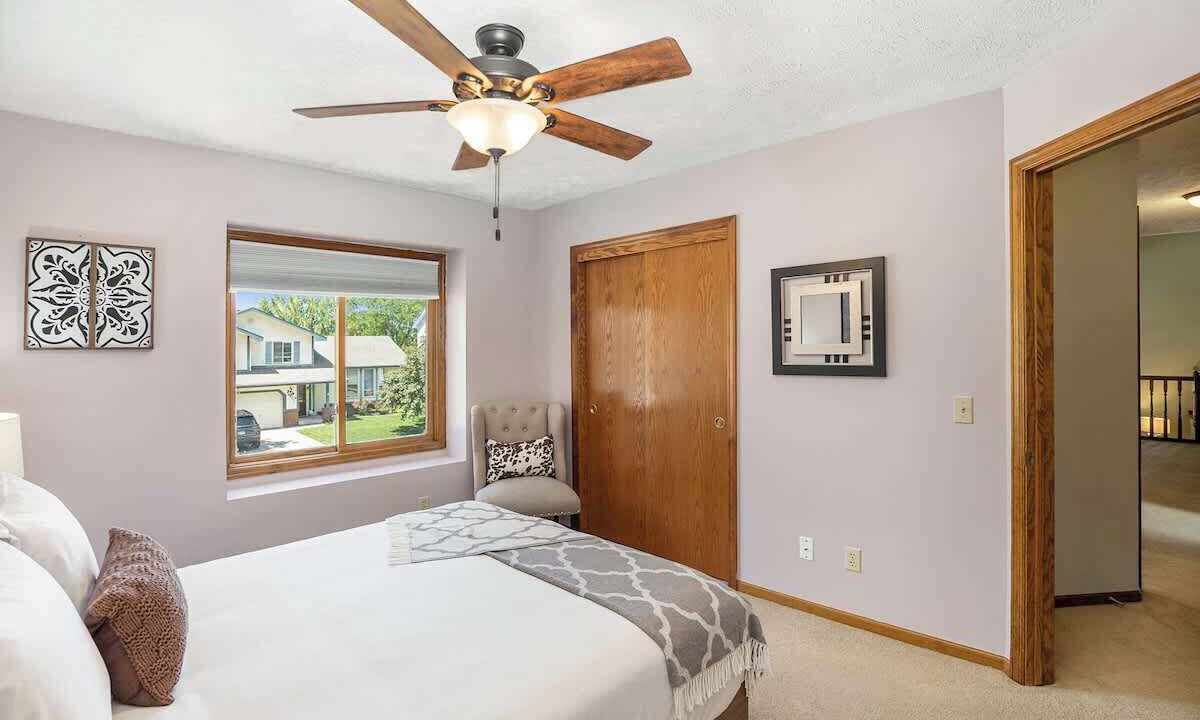 Photo of Bedroom in Bent Creek